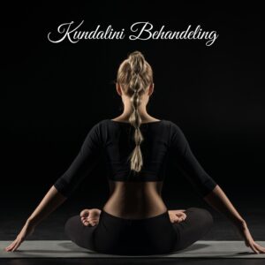 Kundalini Reiki