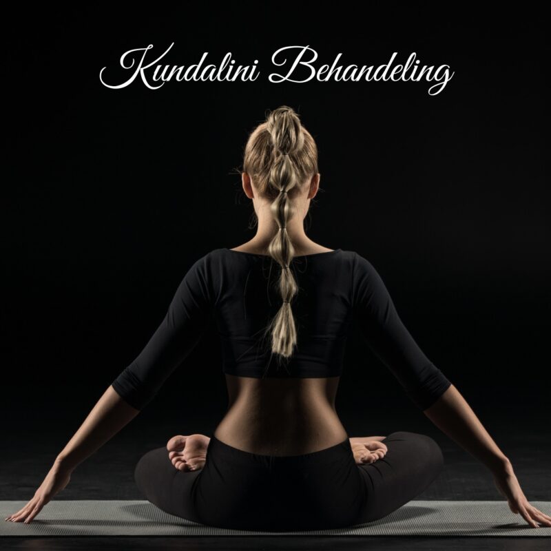 Kundalini Reiki