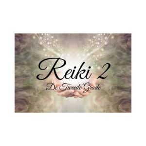 Online Reiki 2