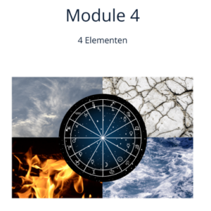 Module 4: De 4 Elementen